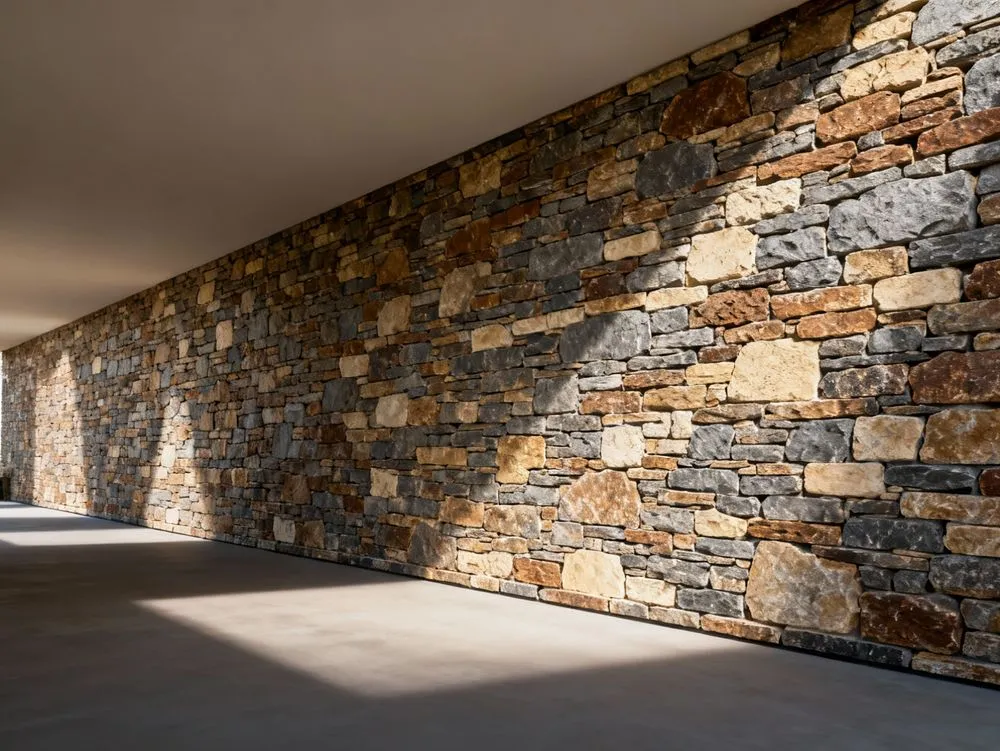 Local outdoor landscaping in Lenoir City, TN - Felix General Construction