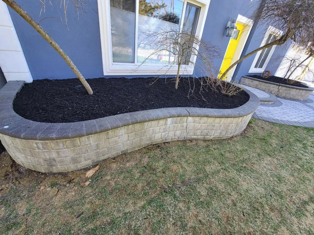 Trusted landscape installation experts serving Hampton Bays, NY - Felix Guevara Landscaping