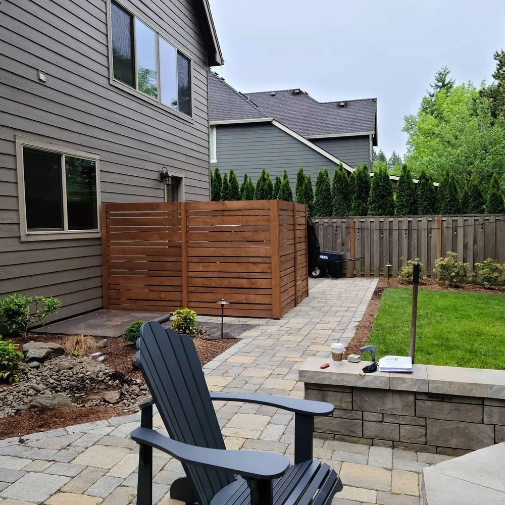 Expert landscaping services with custom design across Beaverton, OR - Felix Landscape Construction