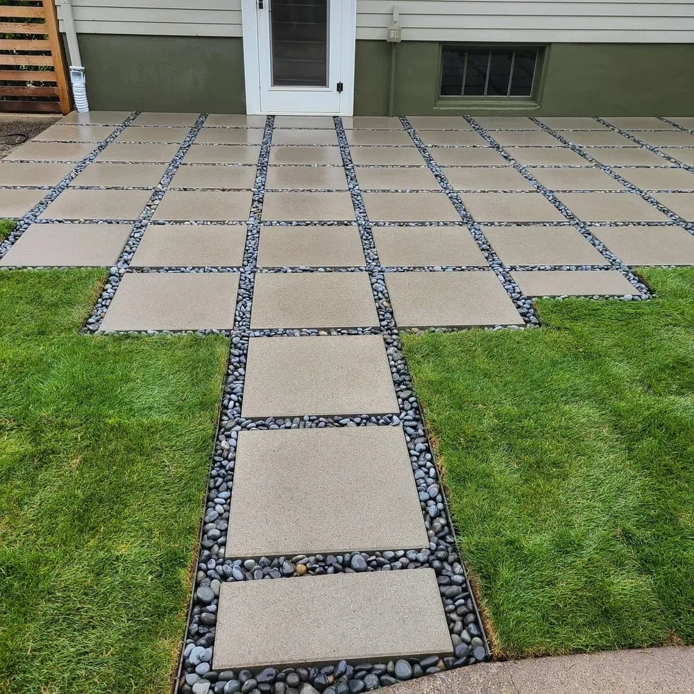 Reliable lawn mowing service near you across Beaverton, OR - Felix Landscape Construction