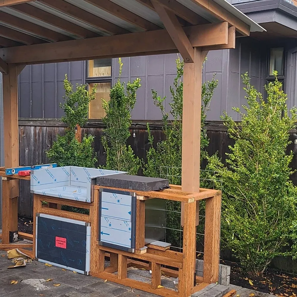 Expert yard maintenance for outdoor upgrades across Beaverton, OR - Felix Landscape Construction