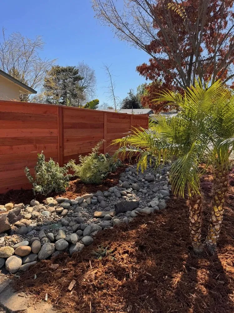 Reliable lawn care service in Oakland, CA by Felix landscape fencing