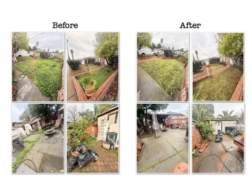 Felix landscape fencing Logo