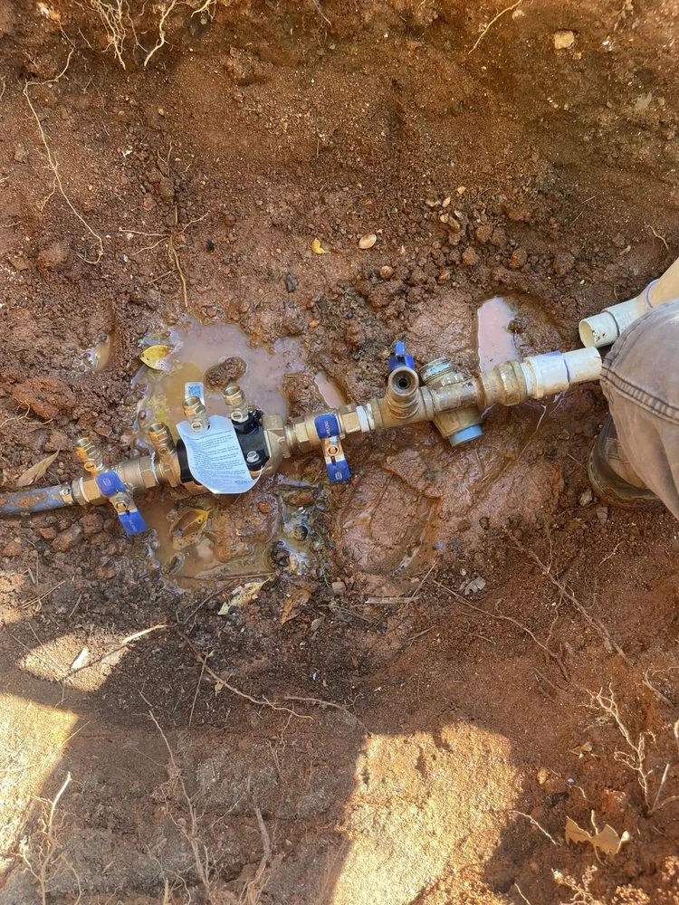 Professional landscape design in Easley, SC - Felix Landscape Irrigation