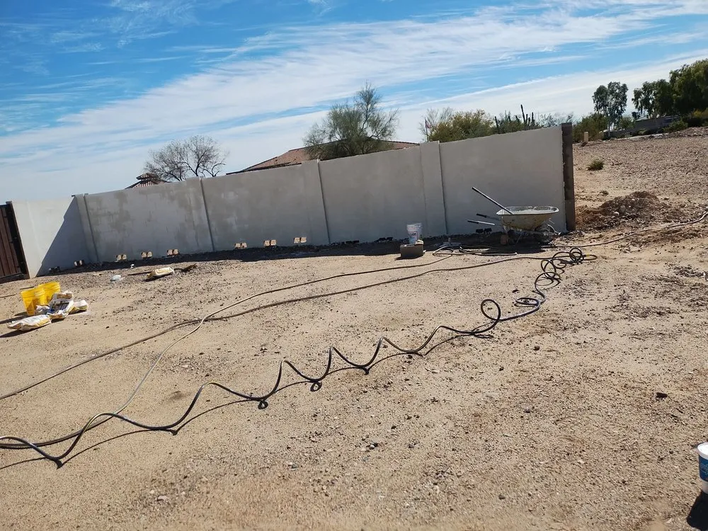 Professional lawn care service in Phoenix, AZ - Felix Landscape