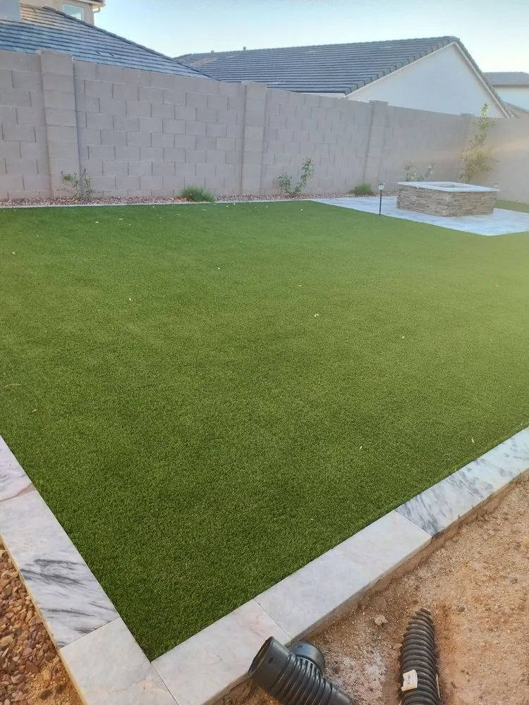 Affordable landscape design for outdoor upgrades in Phoenix, AZ by Felix Landscape