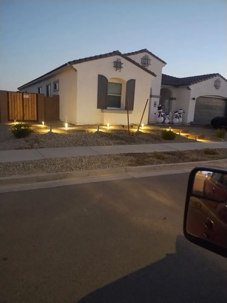 Reliable landscape design in Phoenix, AZ - Felix Landscape