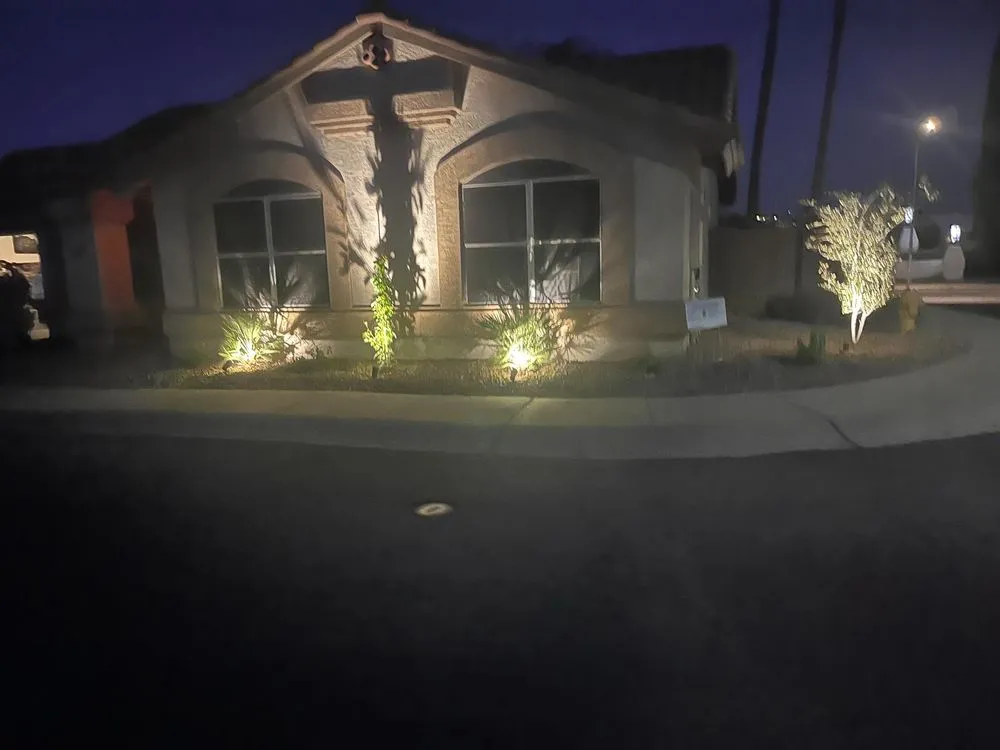 Top-rated yard maintenance for year-round maintenance across Phoenix, AZ - Felix Landscape