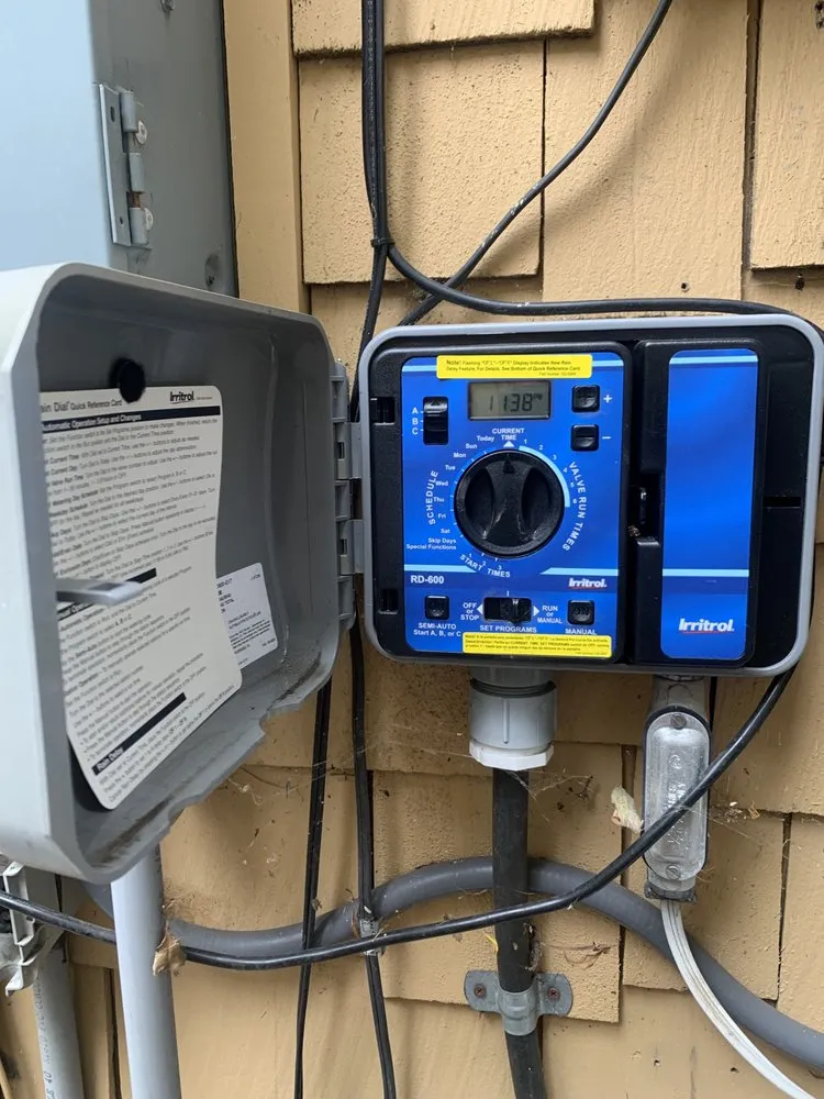 Expert landscaping services in Capitola, CA - Felix landscaping and clean services