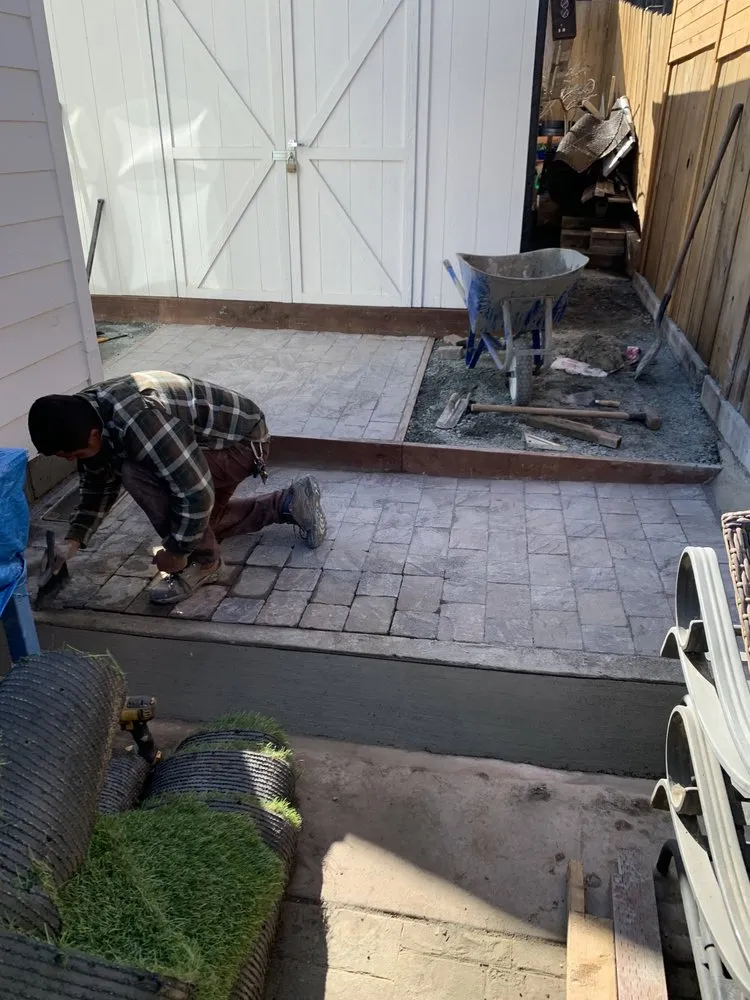 Expert yard maintenance near you in Capitola, CA by Felix landscaping and clean services