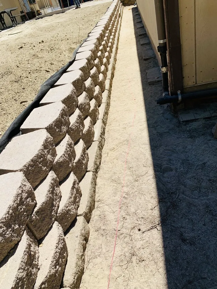 Local landscape design near you across Capitola, CA - Felix landscaping and clean services