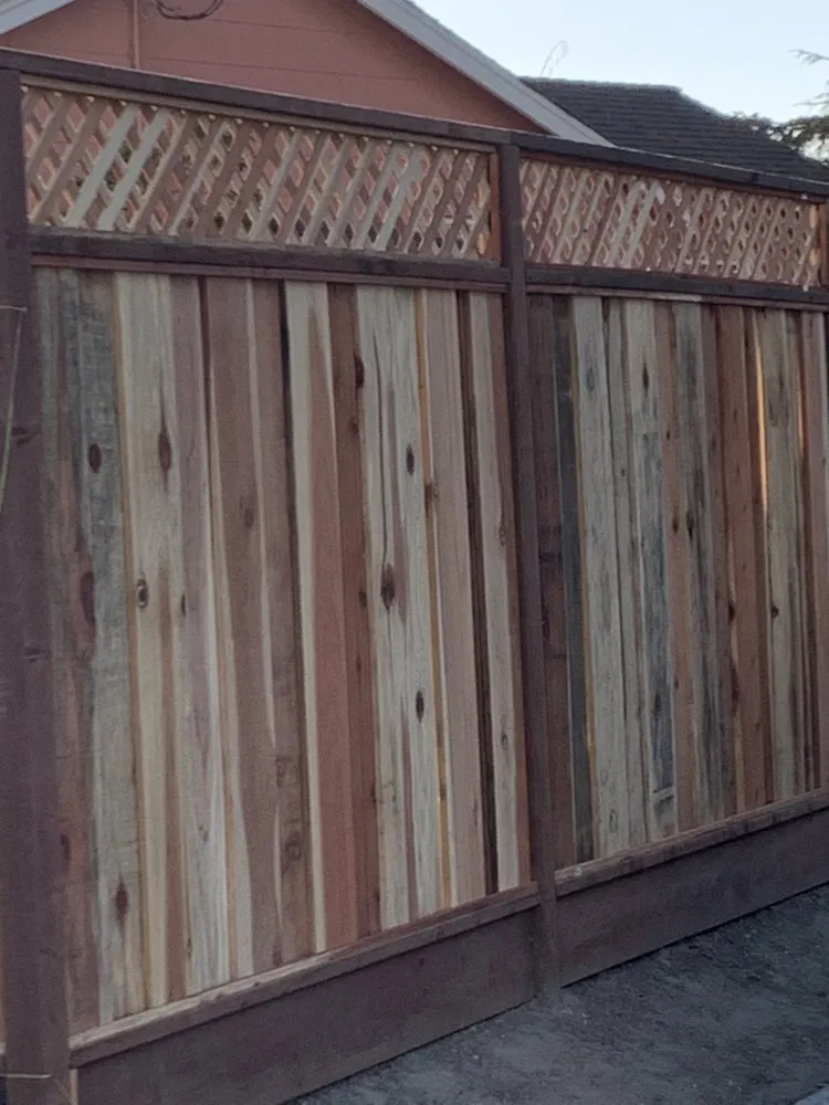 Local lawn care service in Capitola, CA - Felix landscaping and clean services