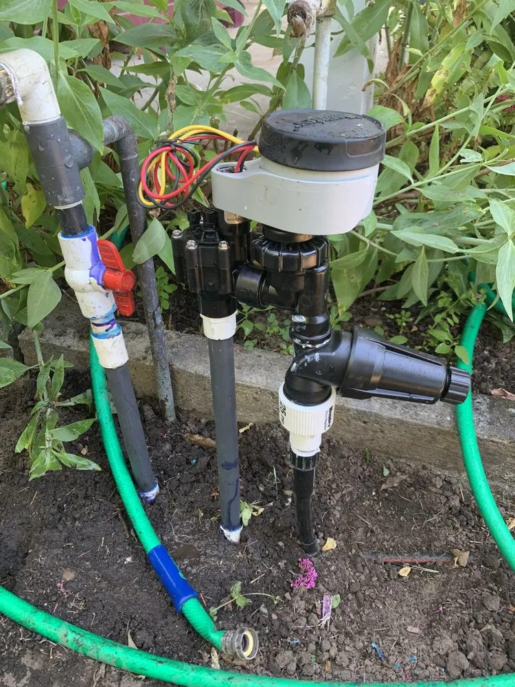 Trusted yard maintenance for year-round maintenance across Capitola, CA - Felix landscaping and clean services