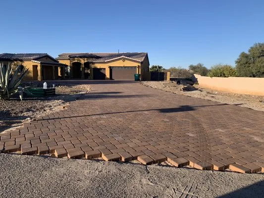 Felix Landscaping and Maintenance