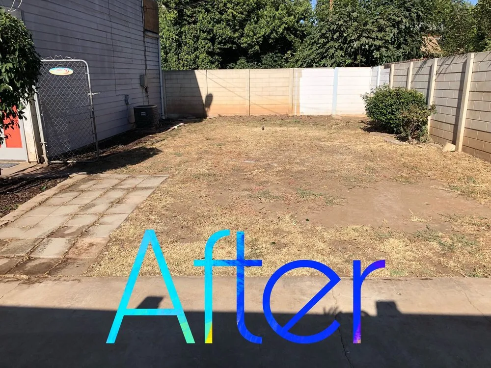 Trusted yard maintenance near you across Chino, CA - Felix Landscaping