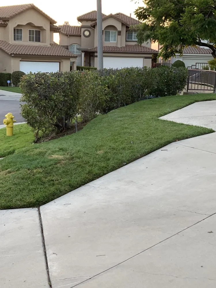 Professional landscape installation experts serving Chino, CA - Felix Landscaping