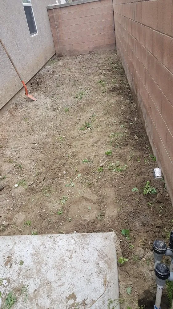 Custom landscape installation experts serving Chino, CA - Felix Landscaping