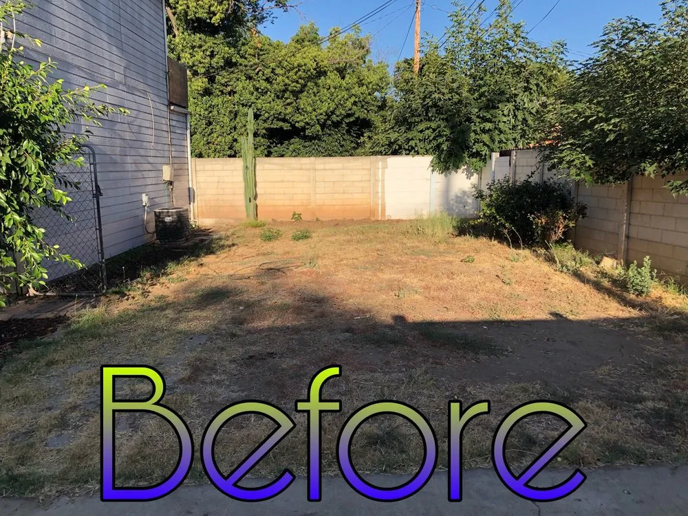 Trusted lawn mowing service in Chino, CA by Felix Landscaping