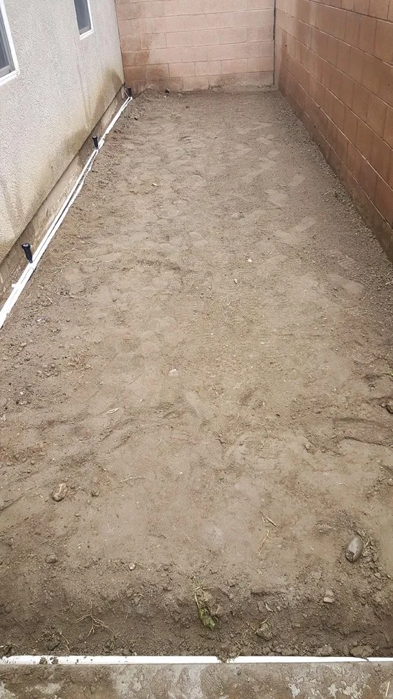 Professional residential landscaping for beautiful yards across Chino, CA - Felix Landscaping