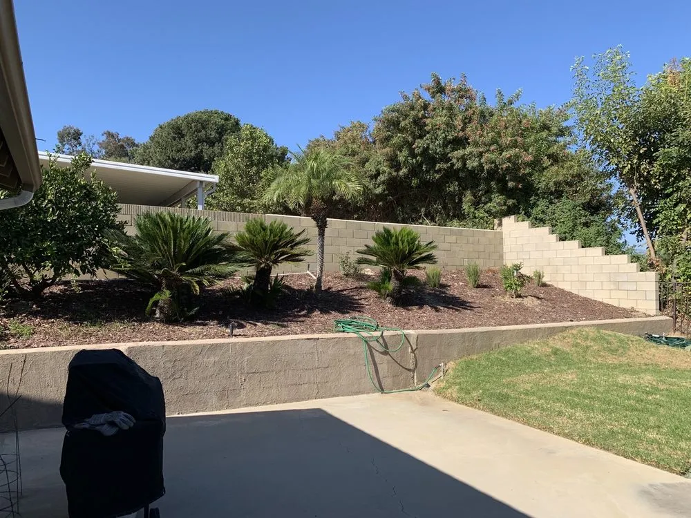 Top-rated lawn mowing service in Chino, CA - Felix Landscaping