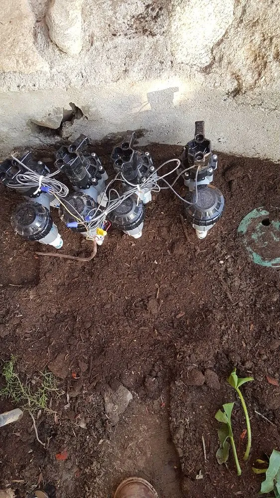 Expert landscape installation near you in Chino, CA by Felix Landscaping