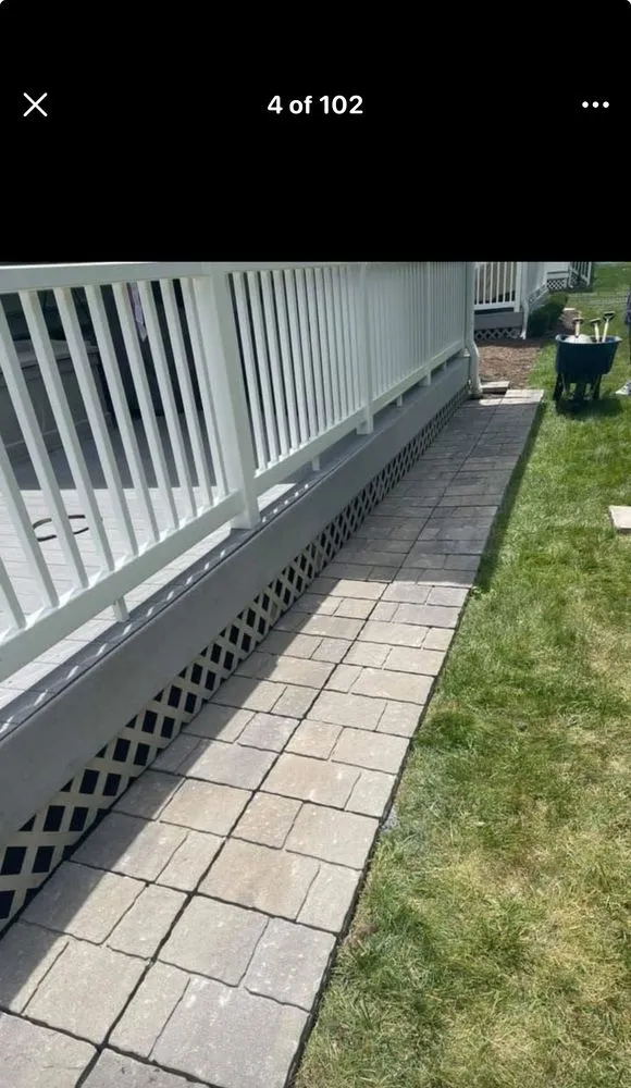 Local lawn mowing service in Fall Branch, TN - Felix Lawn Care