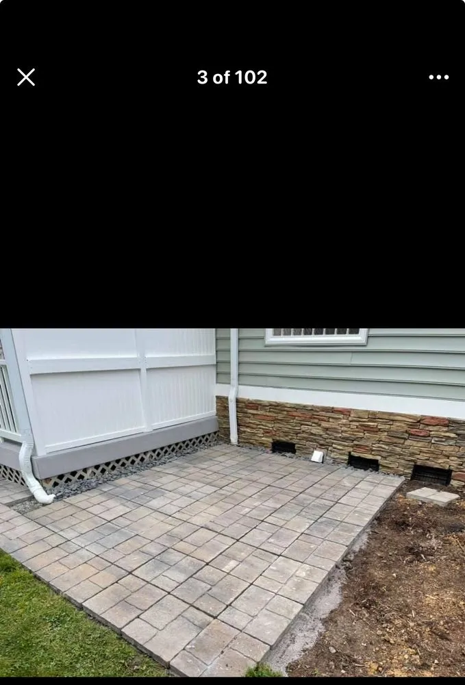 Affordable lawn mowing service in Fall Branch, TN - Felix Lawn Care