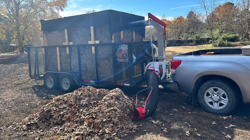 Reliable residential landscaping for outdoor upgrades in Memphis, TN by Felix