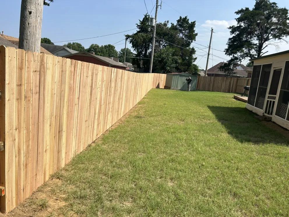 Professional landscaping services experts serving Memphis, TN - Felix