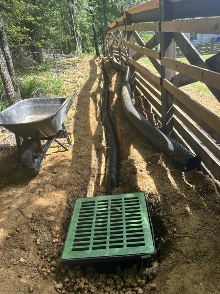 Reliable landscape design in Memphis, TN - Felix