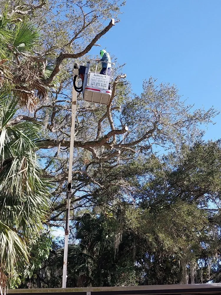 Local landscape installation with custom design in Indiantown, FL by Felix Molina Do All Lawn Maintenance