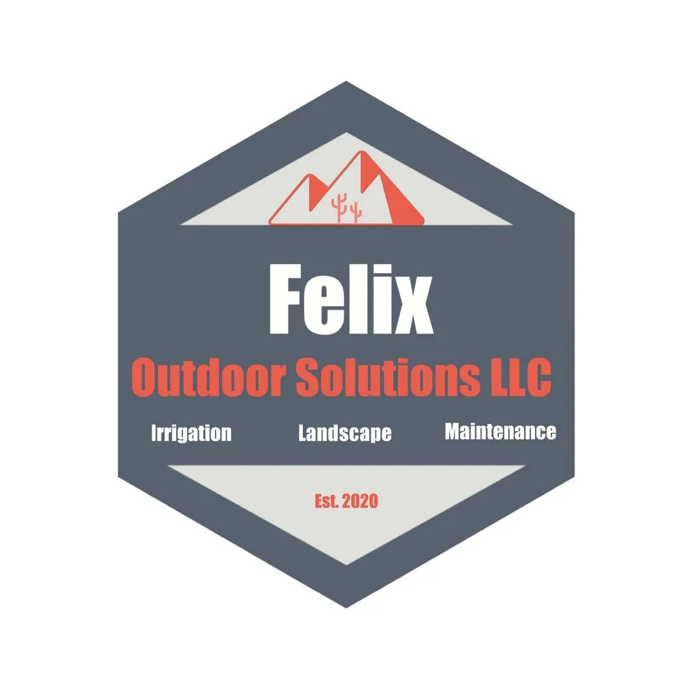 Custom yard cleanup service experts serving Green Valley, AZ - Felix Outdoor Solutions