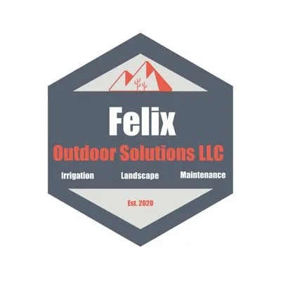 Felix Outdoor Solutions Logo