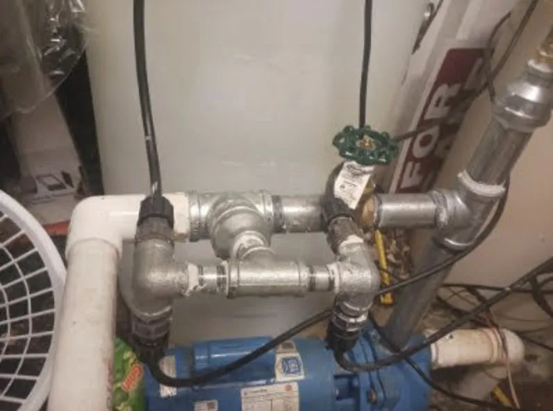 Top-rated landscaping services in Fort Lauderdale, FL - Felix Plumbing and lawn sprinkler solutions