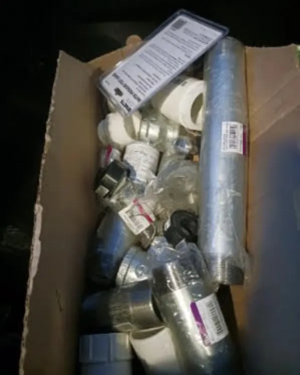 Local yard cleanup service for residential properties in Fort Lauderdale, FL by Felix Plumbing and lawn sprinkler solutions