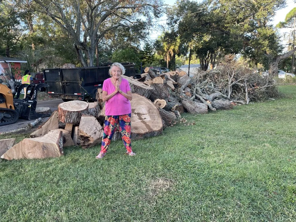 Professional yard maintenance in Irving, TX - Felix Tree and Landscaping Service