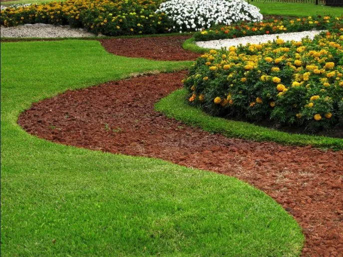 Top-rated garden landscaping in White Plains, NY - Felix Tree Service