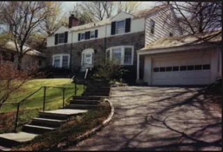 Custom residential landscaping in White Plains, NY - Felix Tree Service