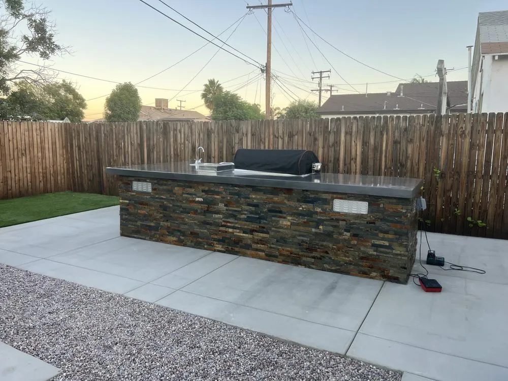 Affordable landscape design for homes across Menifee, CA - Felix’s Landscape & Hardscape