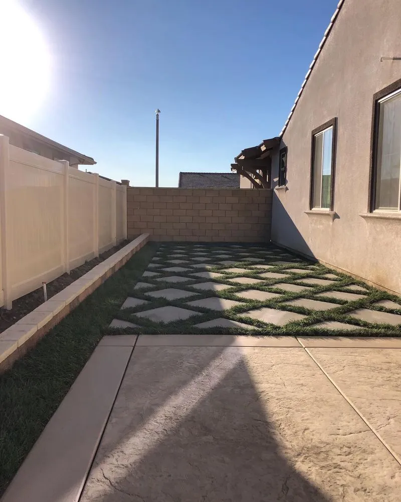 Expert lawn mowing service near you across Menifee, CA - Felix’s Landscape & Hardscape