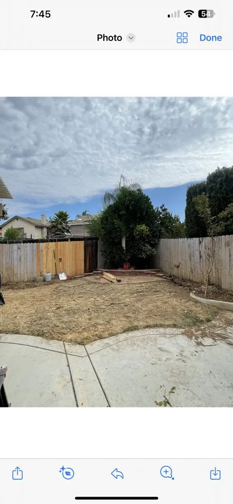 Affordable garden landscaping in Menifee, CA - Felix’s Landscape & Hardscape