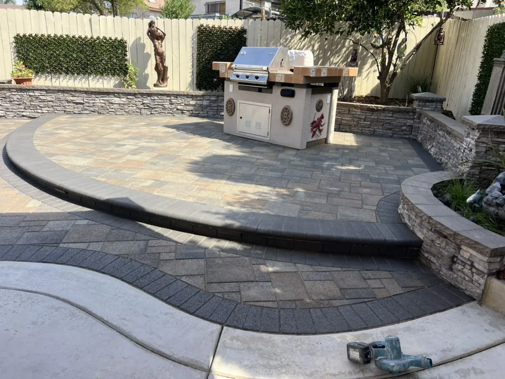 Professional lawn care service in Menifee, CA - Felix’s Landscape & Hardscape