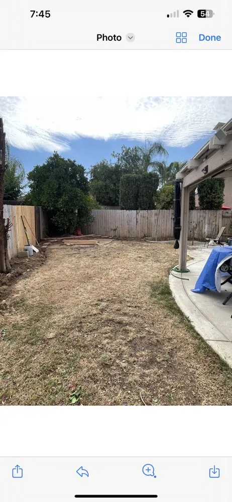 Custom landscape design in Menifee, CA - Felix’s Landscape & Hardscape