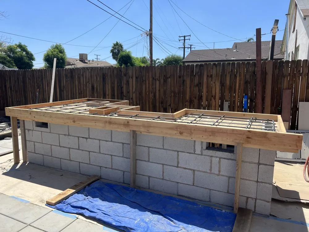 Professional outdoor landscaping in Menifee, CA - Felix’s Landscape & Hardscape