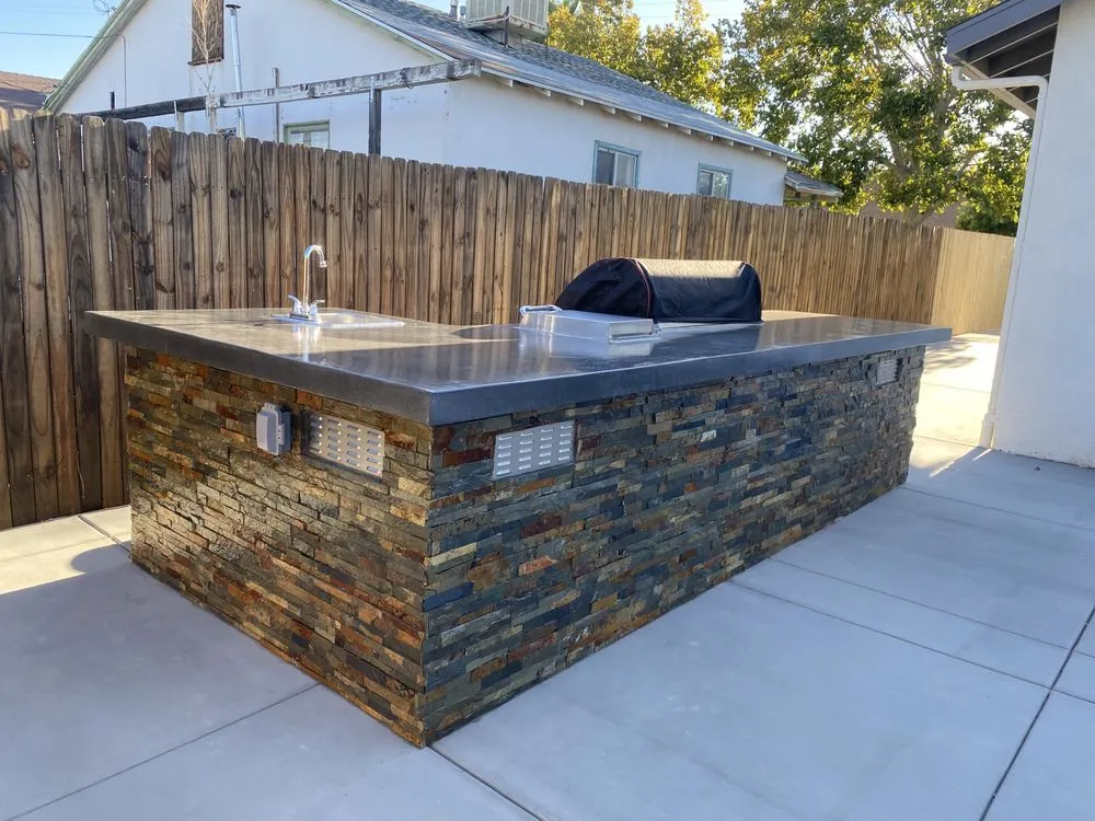 Top-rated residential landscaping for homes in Menifee, CA by Felix’s Landscape & Hardscape