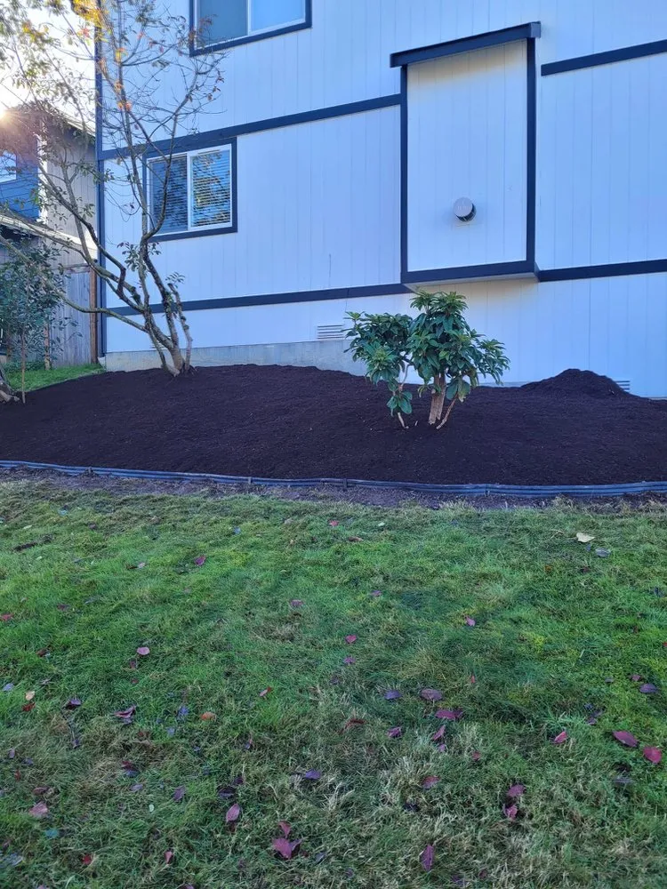 Local garden landscaping in Everett, WA - Felix’s Landscape
