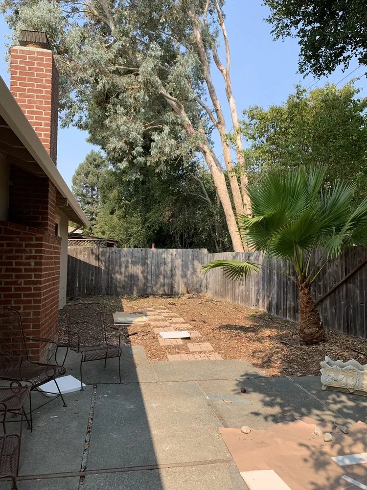 Custom residential landscaping for outdoor upgrades across Petaluma, CA - Felix's Landscaping & Tree Service