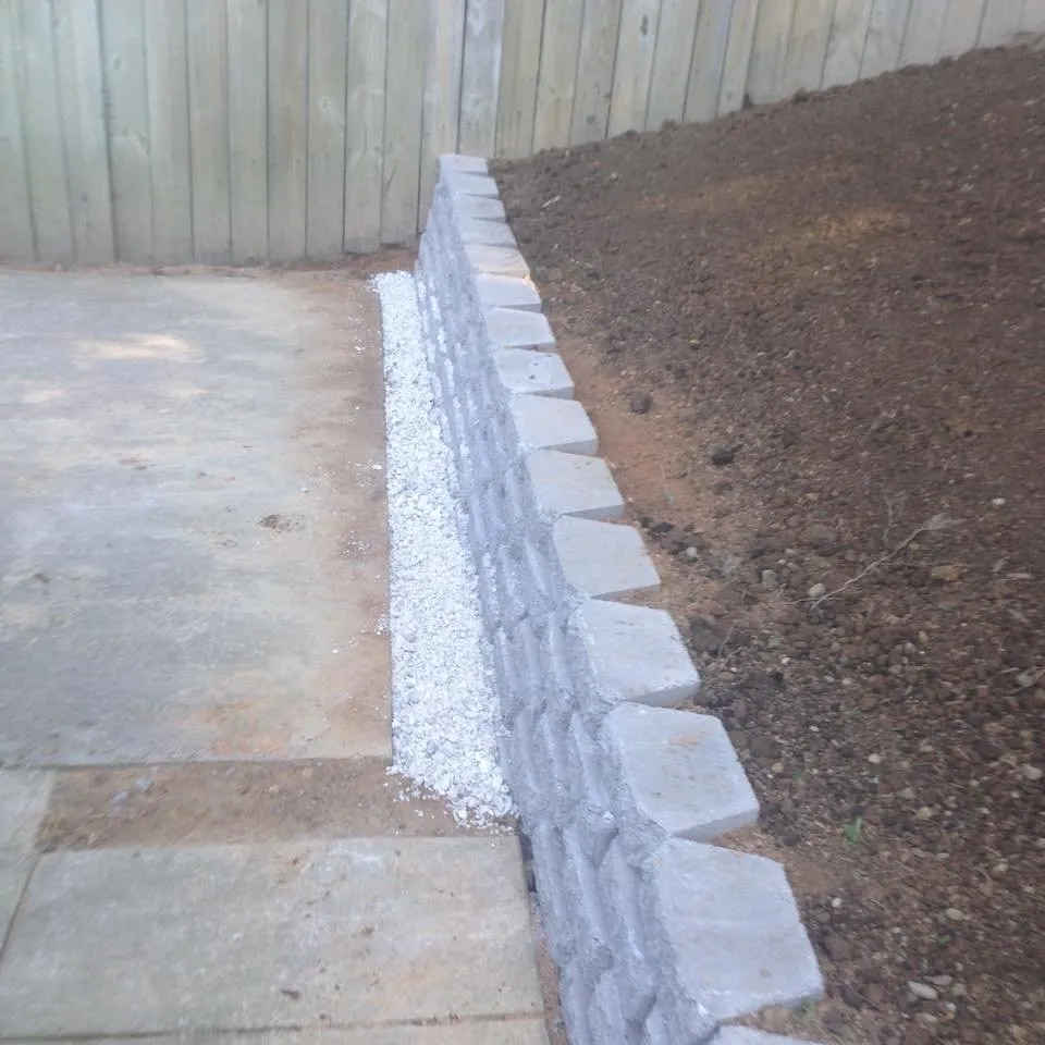 Reliable landscaping services in Stafford, VA - Felix's Lawn and Landscapes