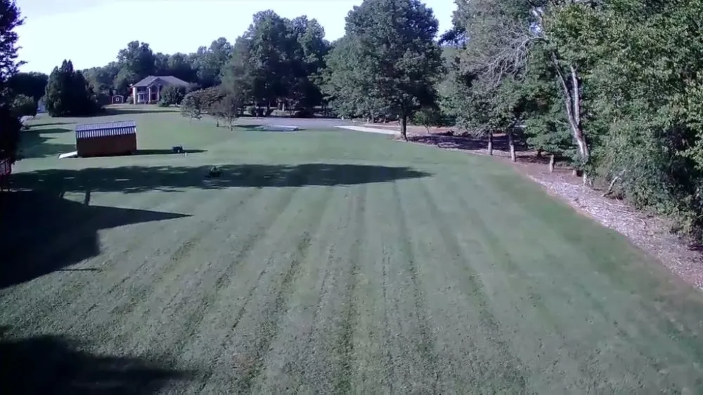 Trusted landscape design in Burlington, NC - Felton Lawn Care