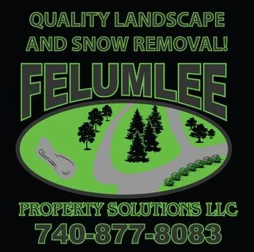 Trusted lawn mowing service in Newark, OH by Felumlee Property Solutions